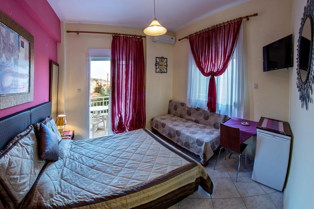 Iliadis House Sarti Quarto foto