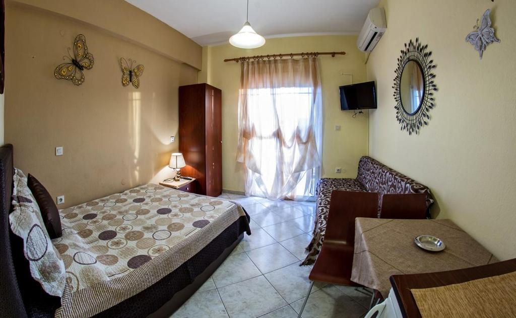 Iliadis House Sarti Quarto foto