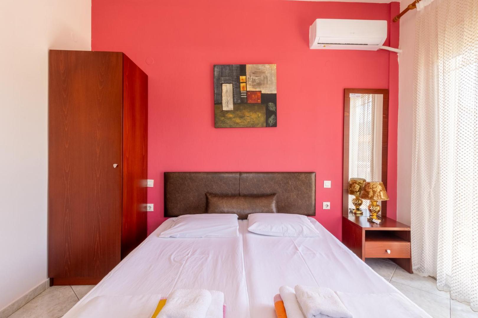 Iliadis House Sarti Exterior foto