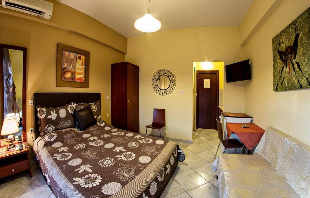Iliadis House Sarti Quarto foto