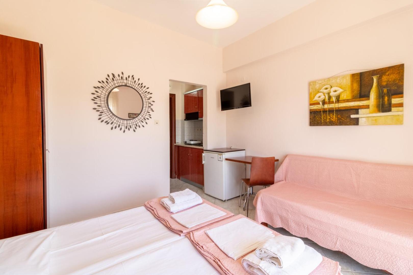 Iliadis House Sarti Exterior foto
