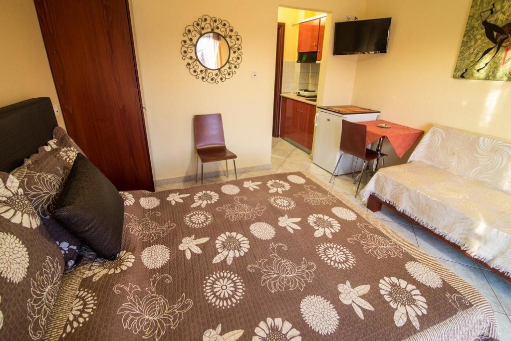 Iliadis House Sarti Quarto foto