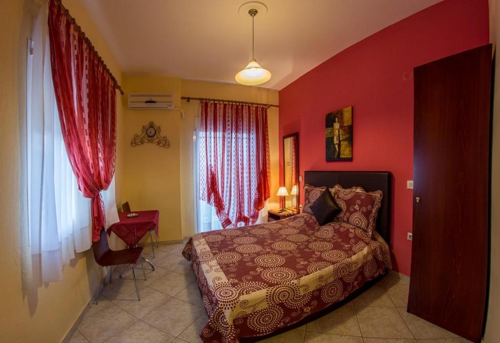 Iliadis House Sarti Quarto foto
