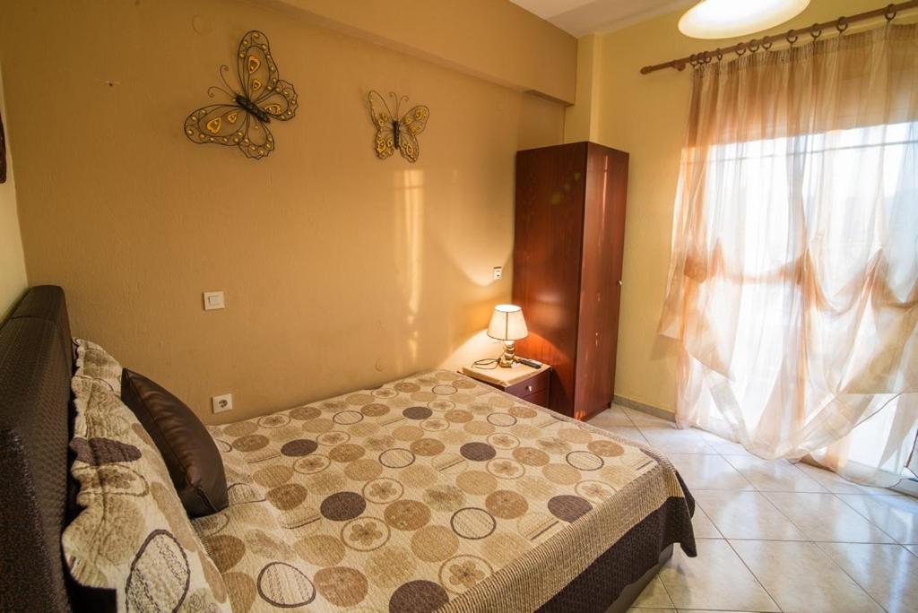 Iliadis House Sarti Quarto foto