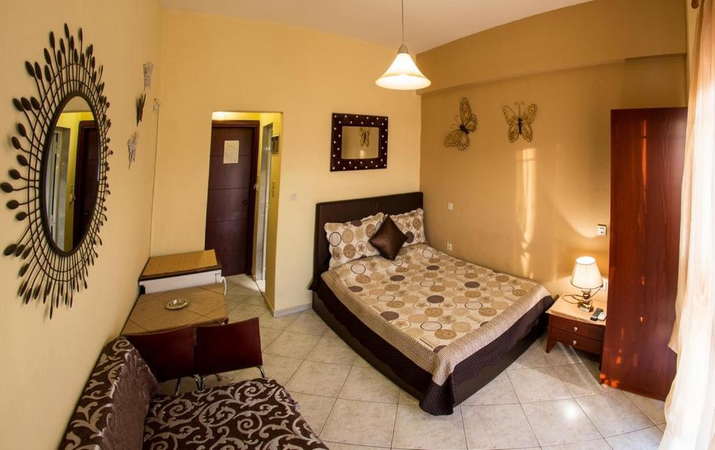 Iliadis House Sarti Quarto foto