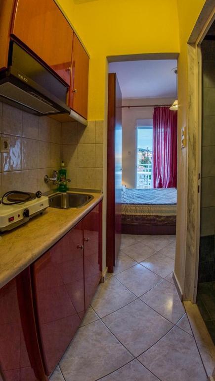 Iliadis House Sarti Quarto foto