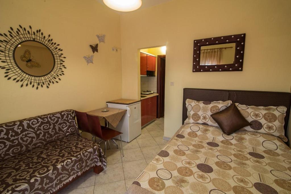 Iliadis House Sarti Quarto foto