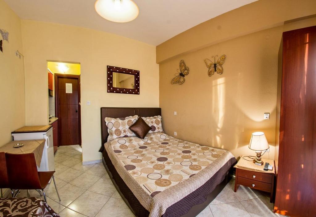 Iliadis House Sarti Quarto foto