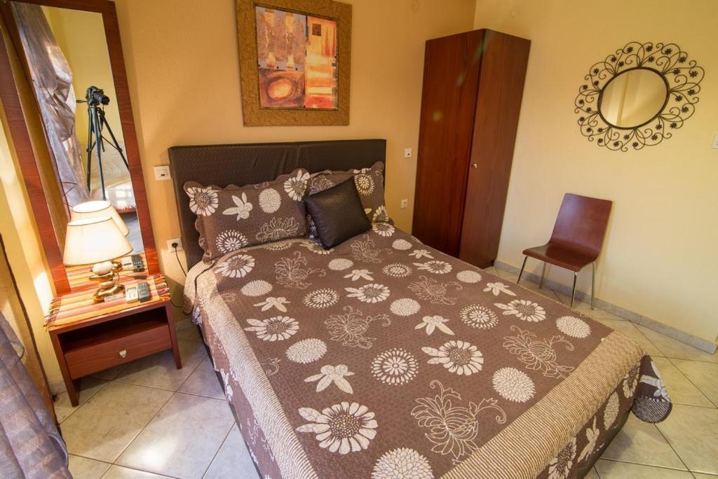Iliadis House Sarti Quarto foto