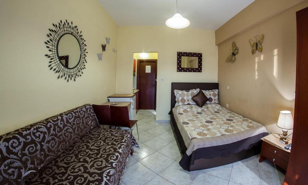 Iliadis House Sarti Quarto foto