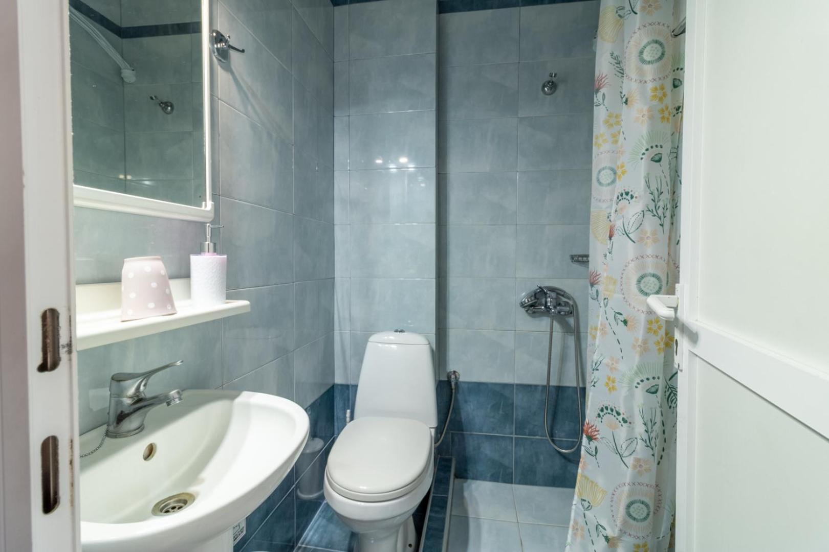 Iliadis House Sarti Quarto foto