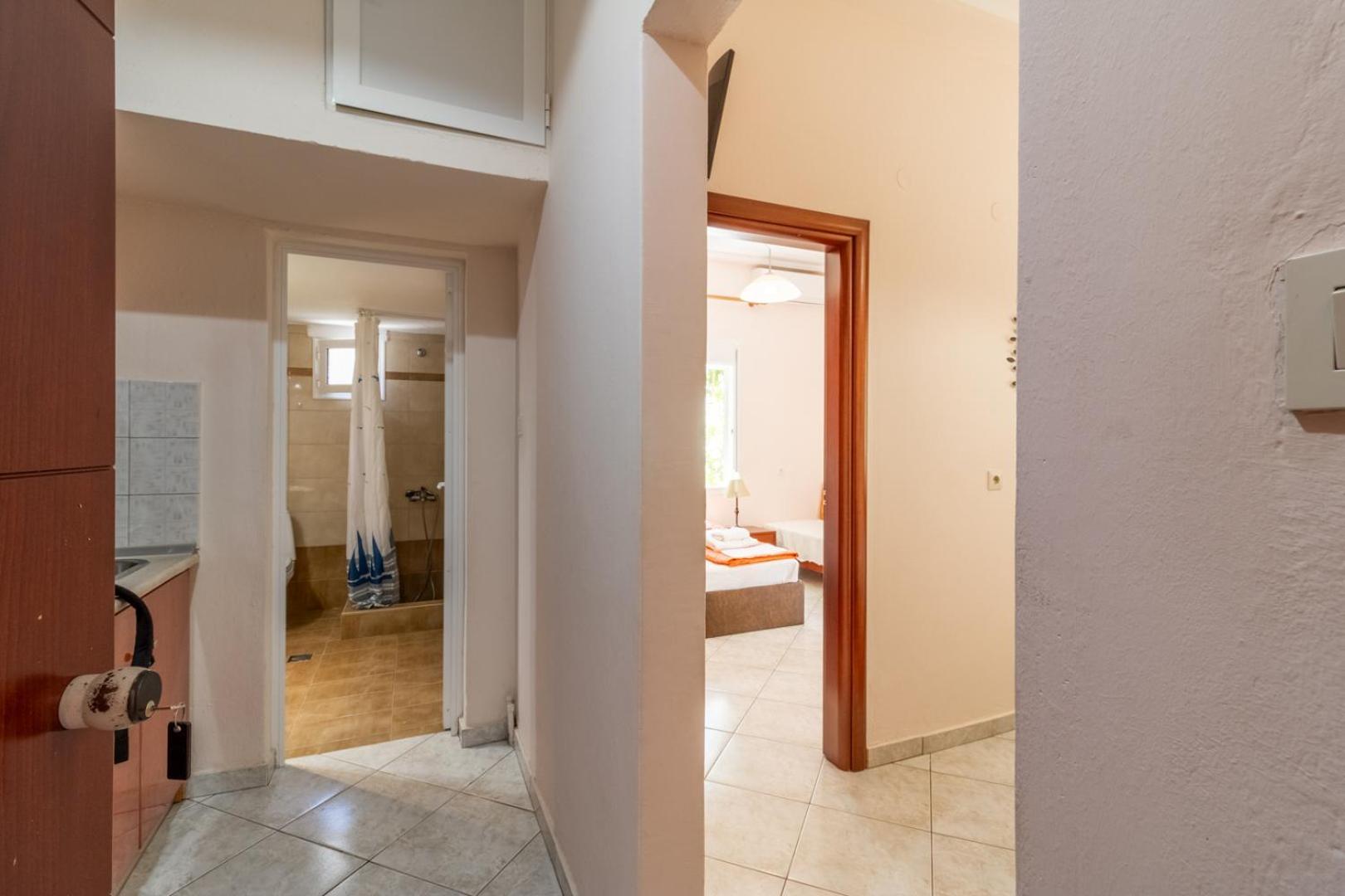 Iliadis House Sarti Quarto foto