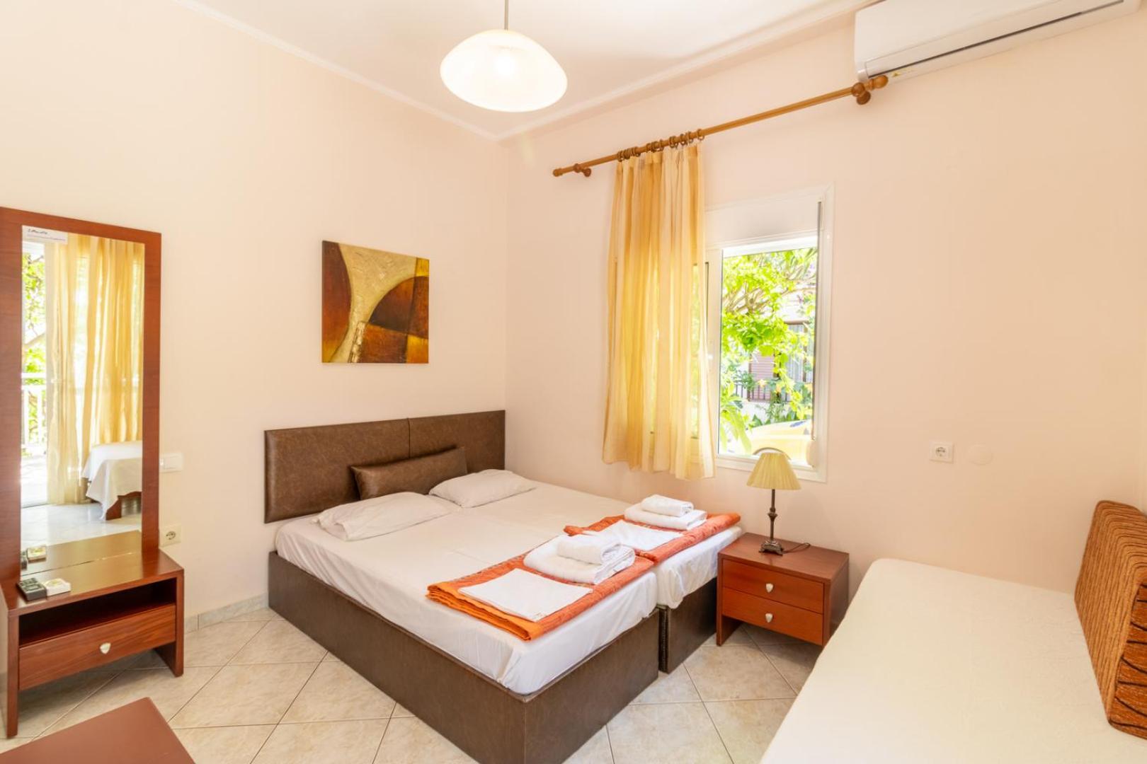 Iliadis House Sarti Quarto foto