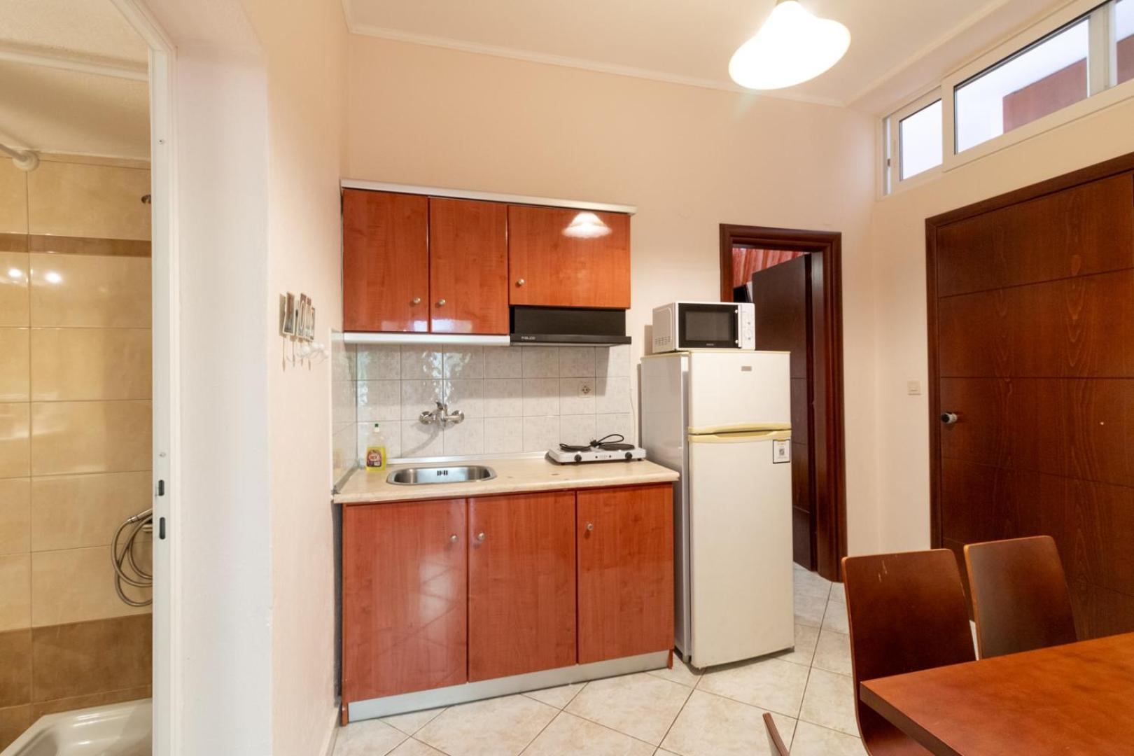 Iliadis House Sarti Quarto foto