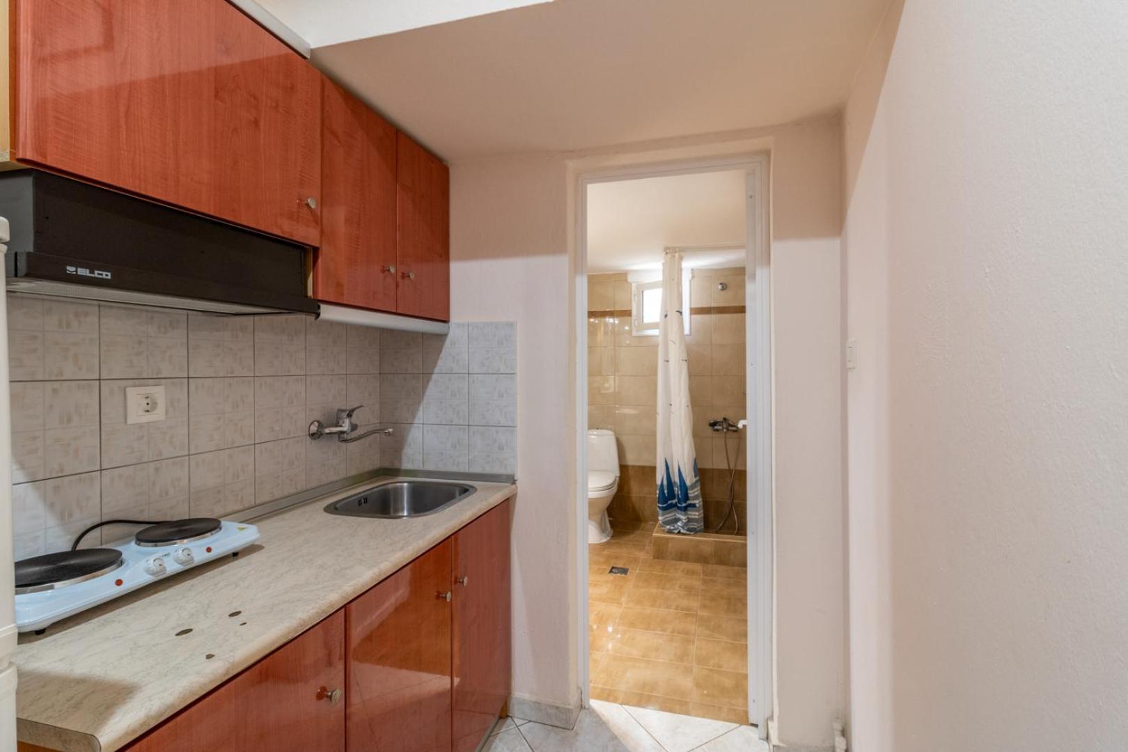 Iliadis House Sarti Quarto foto