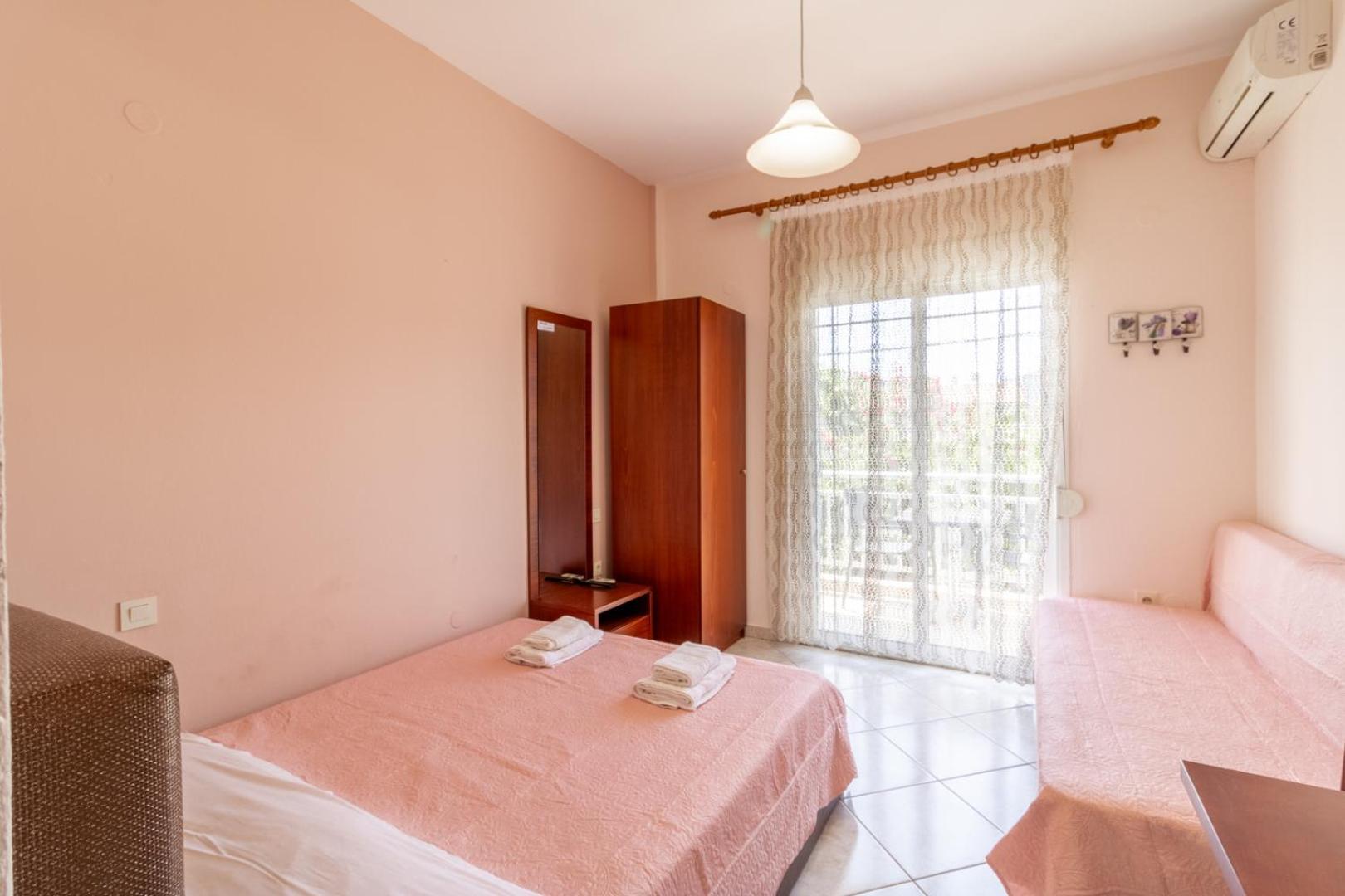Iliadis House Sarti Quarto foto
