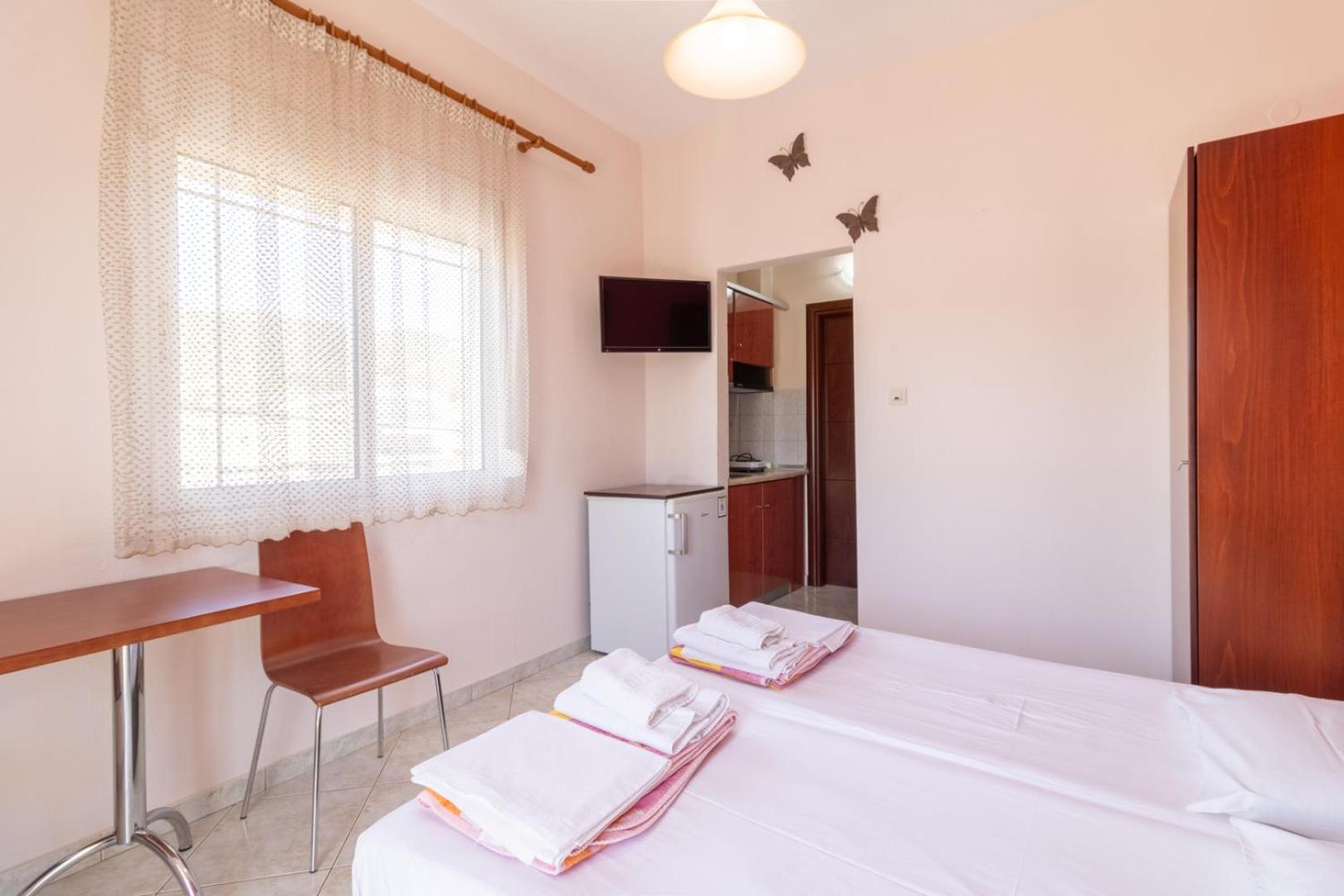 Iliadis House Sarti Exterior foto