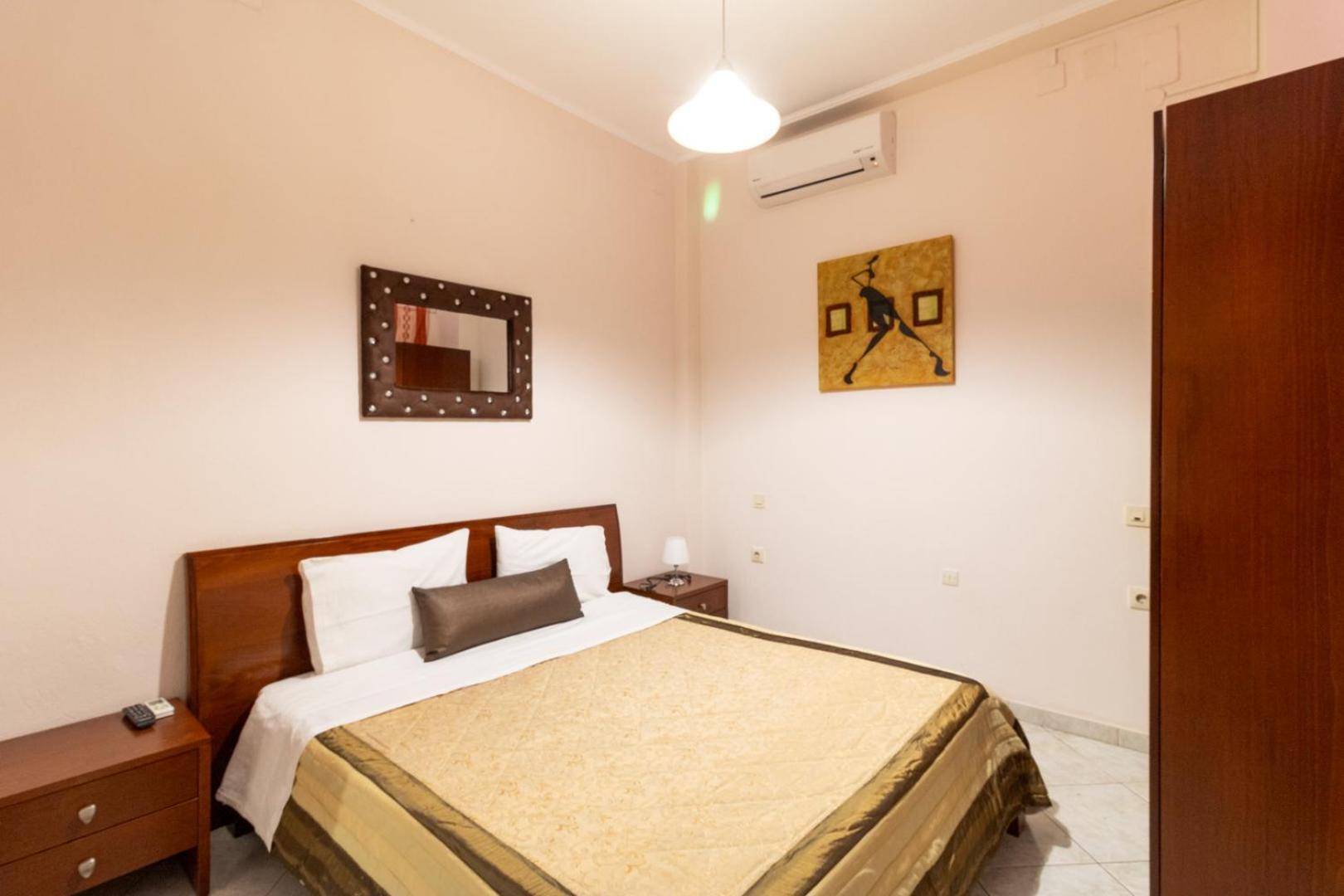 Iliadis House Sarti Quarto foto
