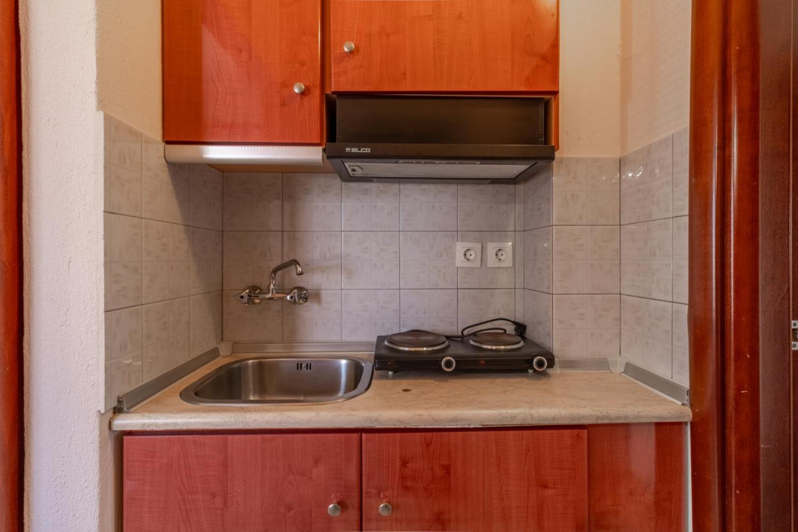 Iliadis House Sarti Quarto foto