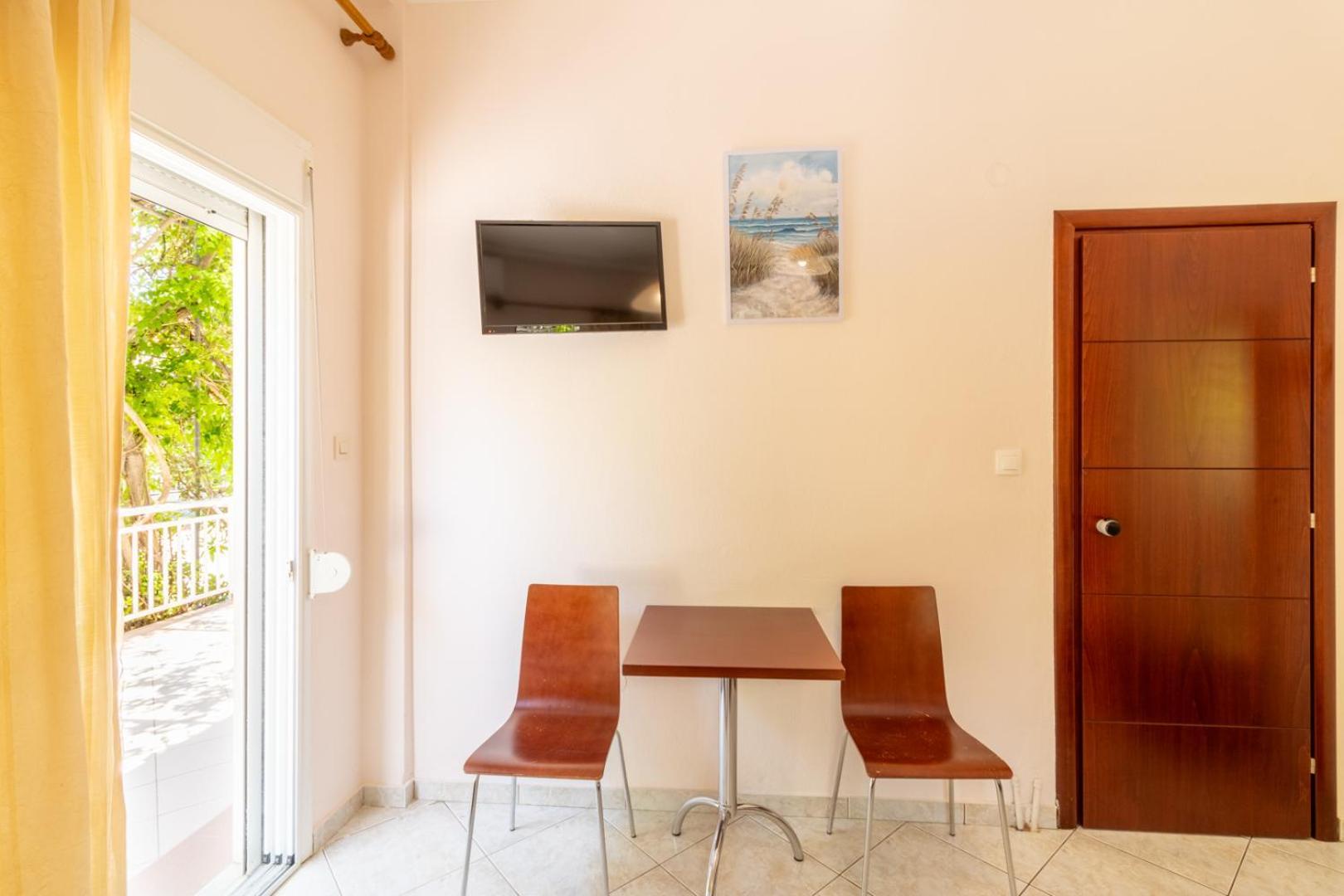 Iliadis House Sarti Quarto foto