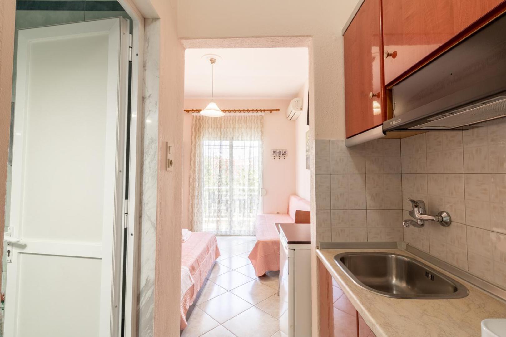 Iliadis House Sarti Quarto foto