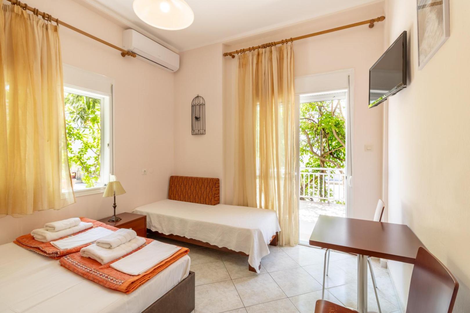 Iliadis House Sarti Quarto foto