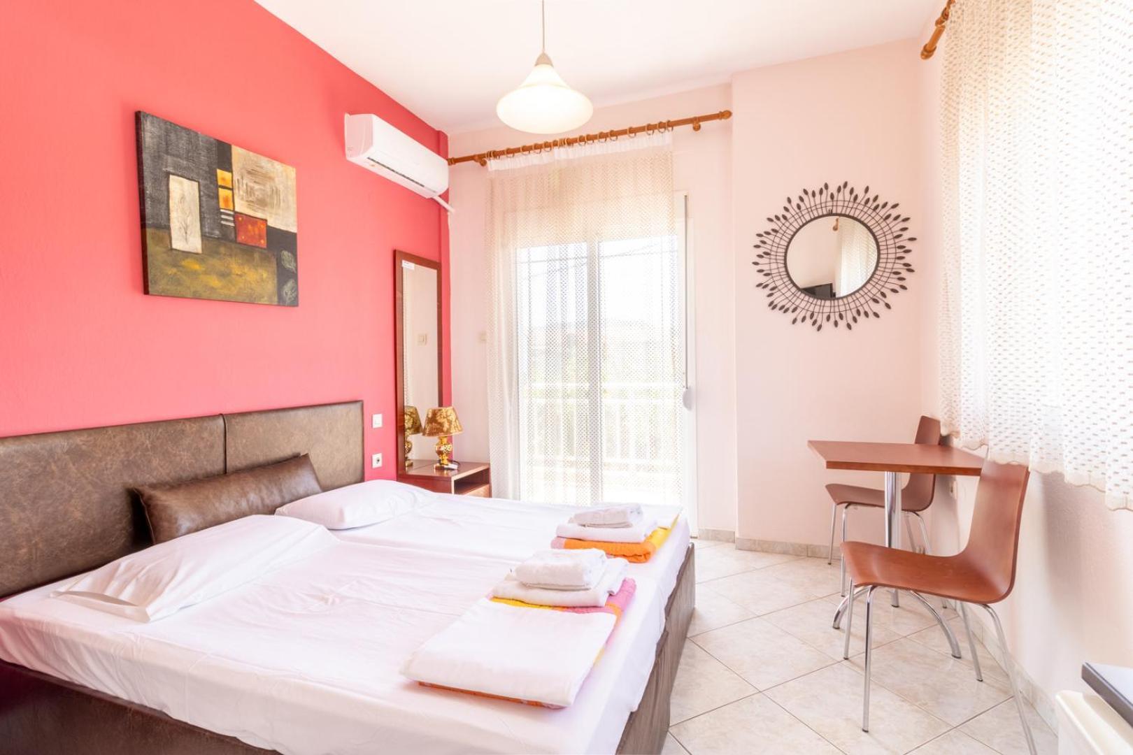 Iliadis House Sarti Exterior foto