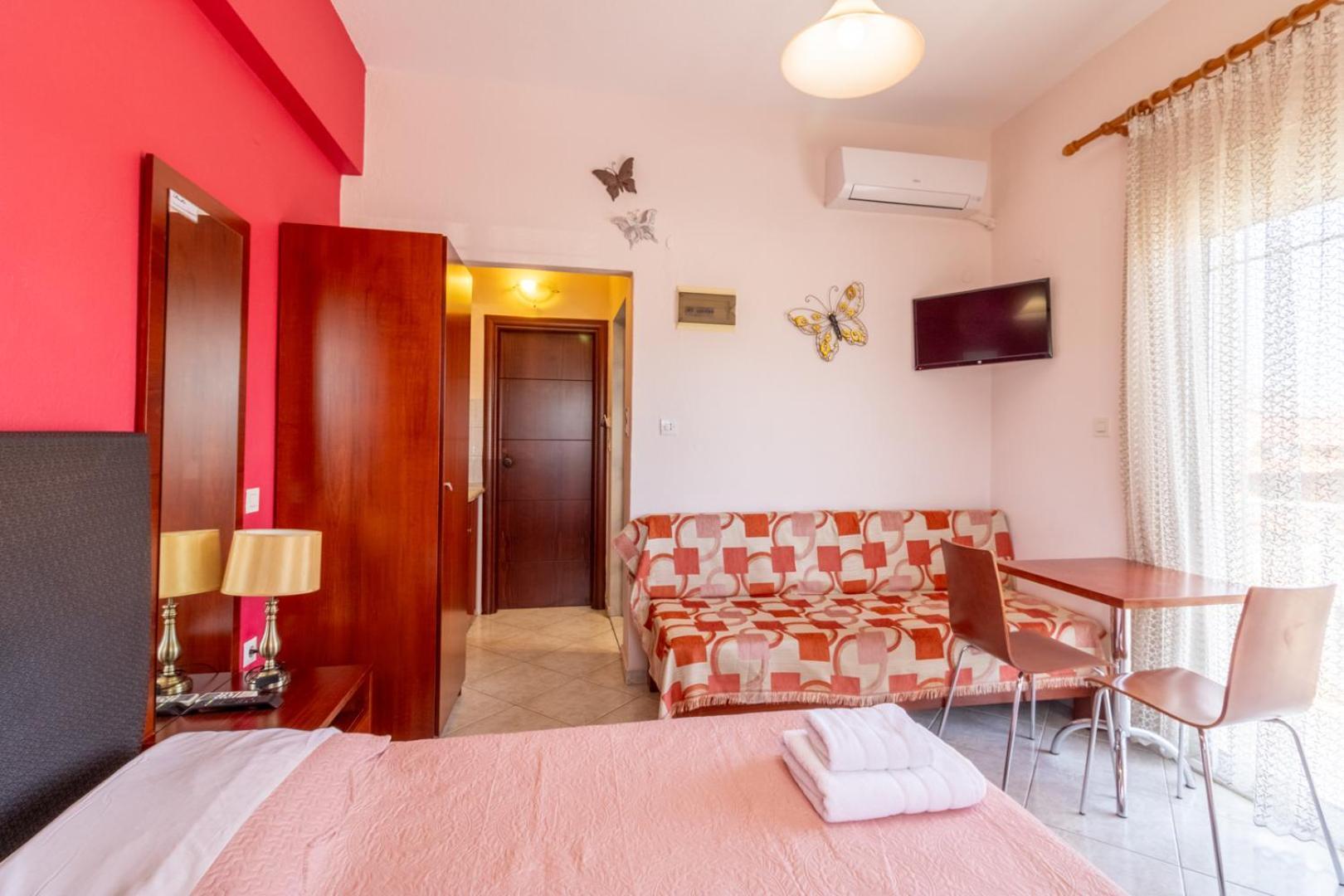 Iliadis House Sarti Quarto foto