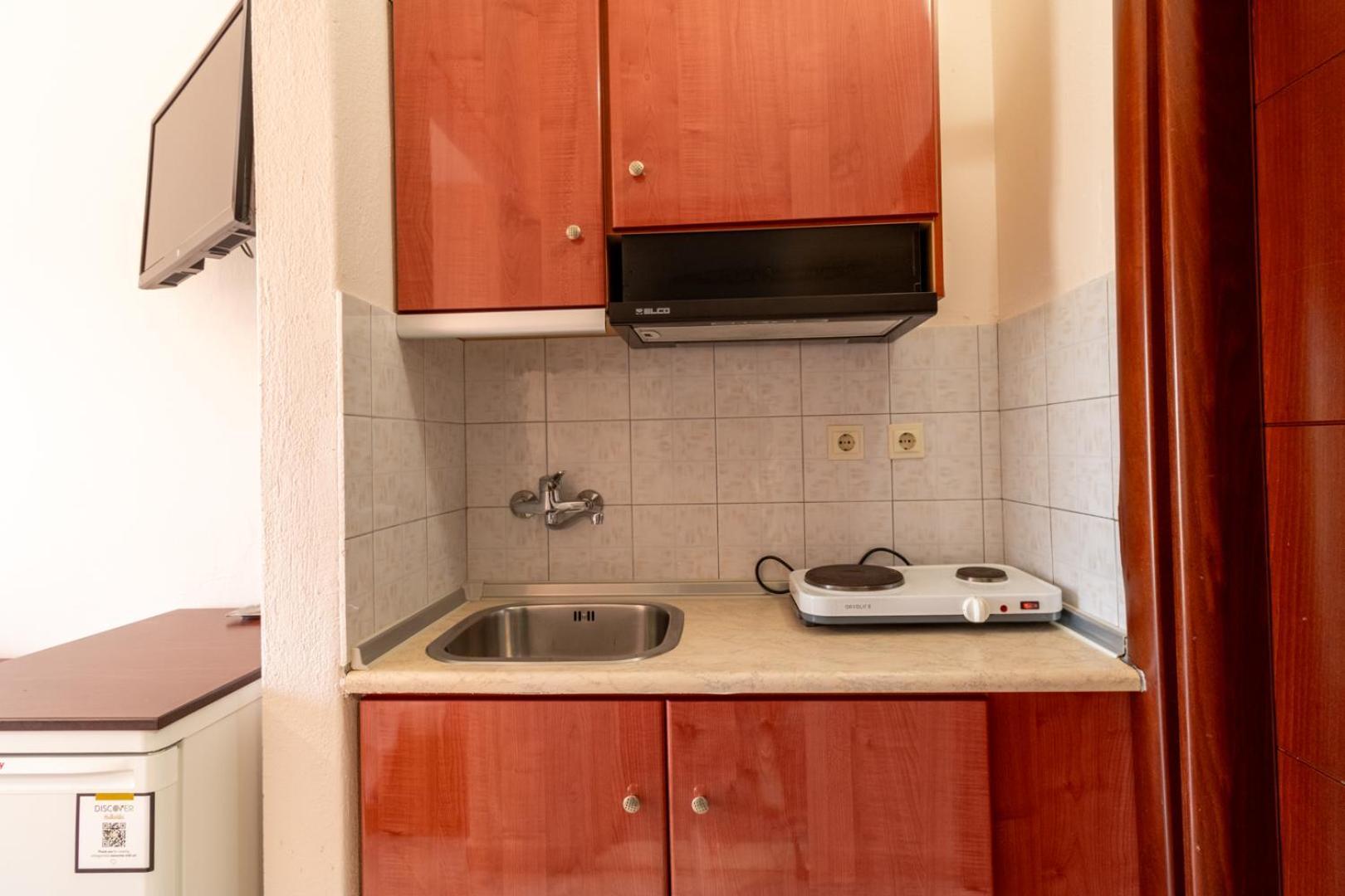 Iliadis House Sarti Quarto foto
