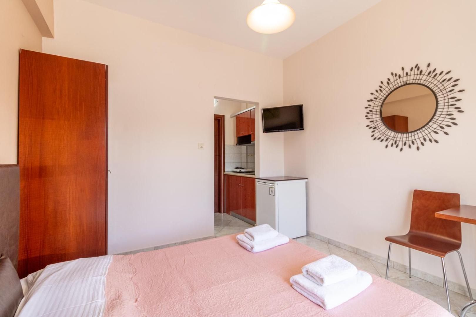 Iliadis House Sarti Quarto foto