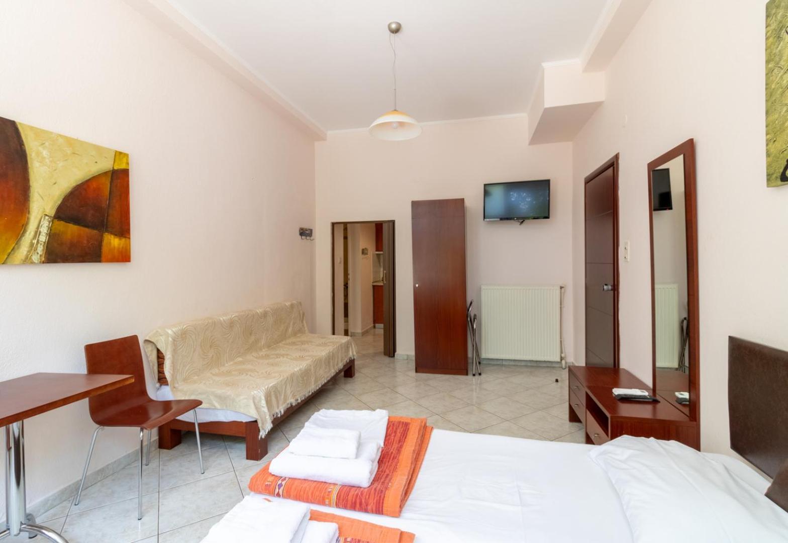 Iliadis House Sarti Quarto foto