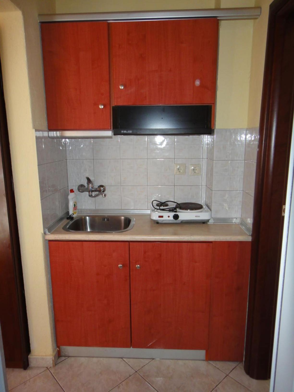 Iliadis House Sarti Quarto foto