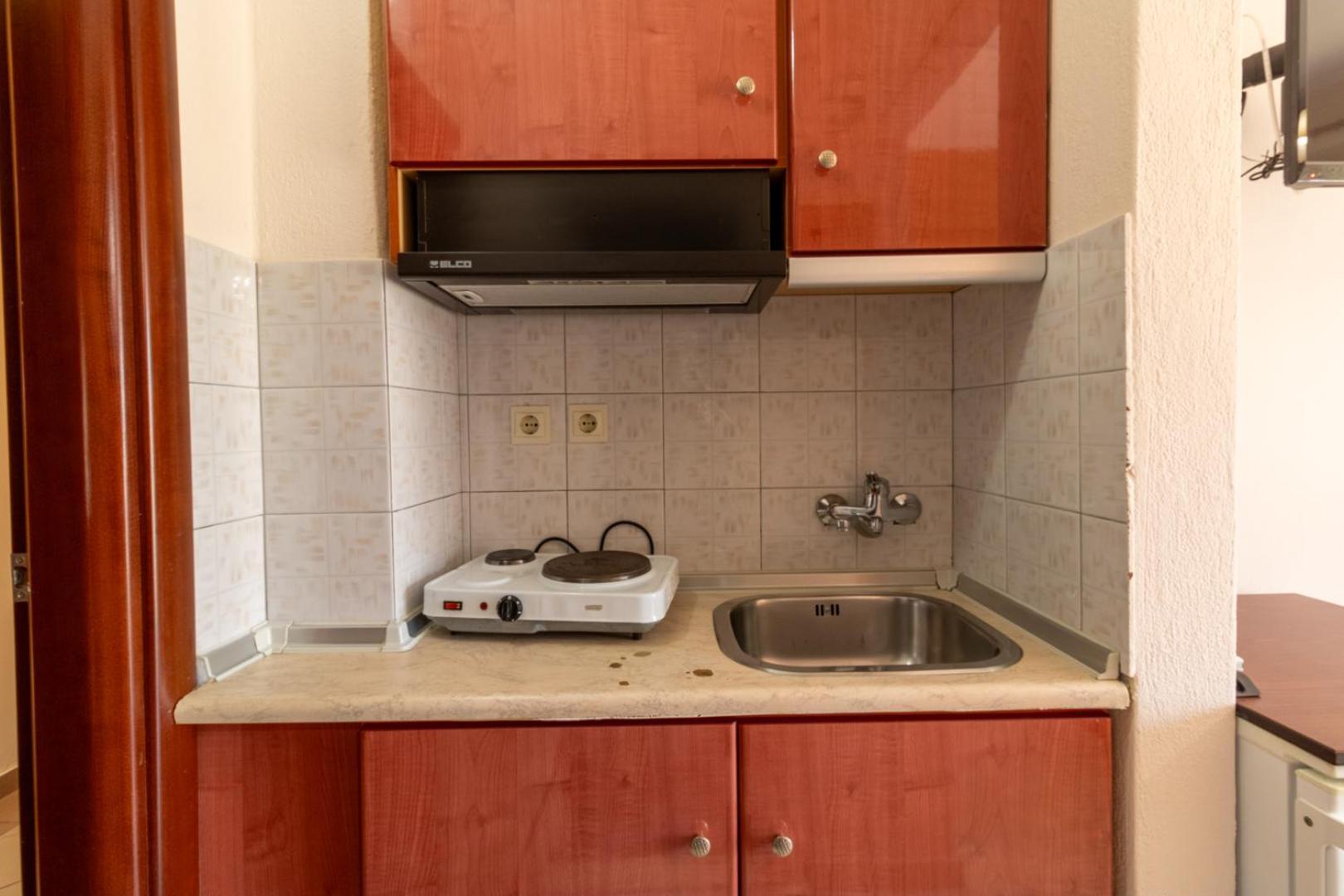 Iliadis House Sarti Exterior foto
