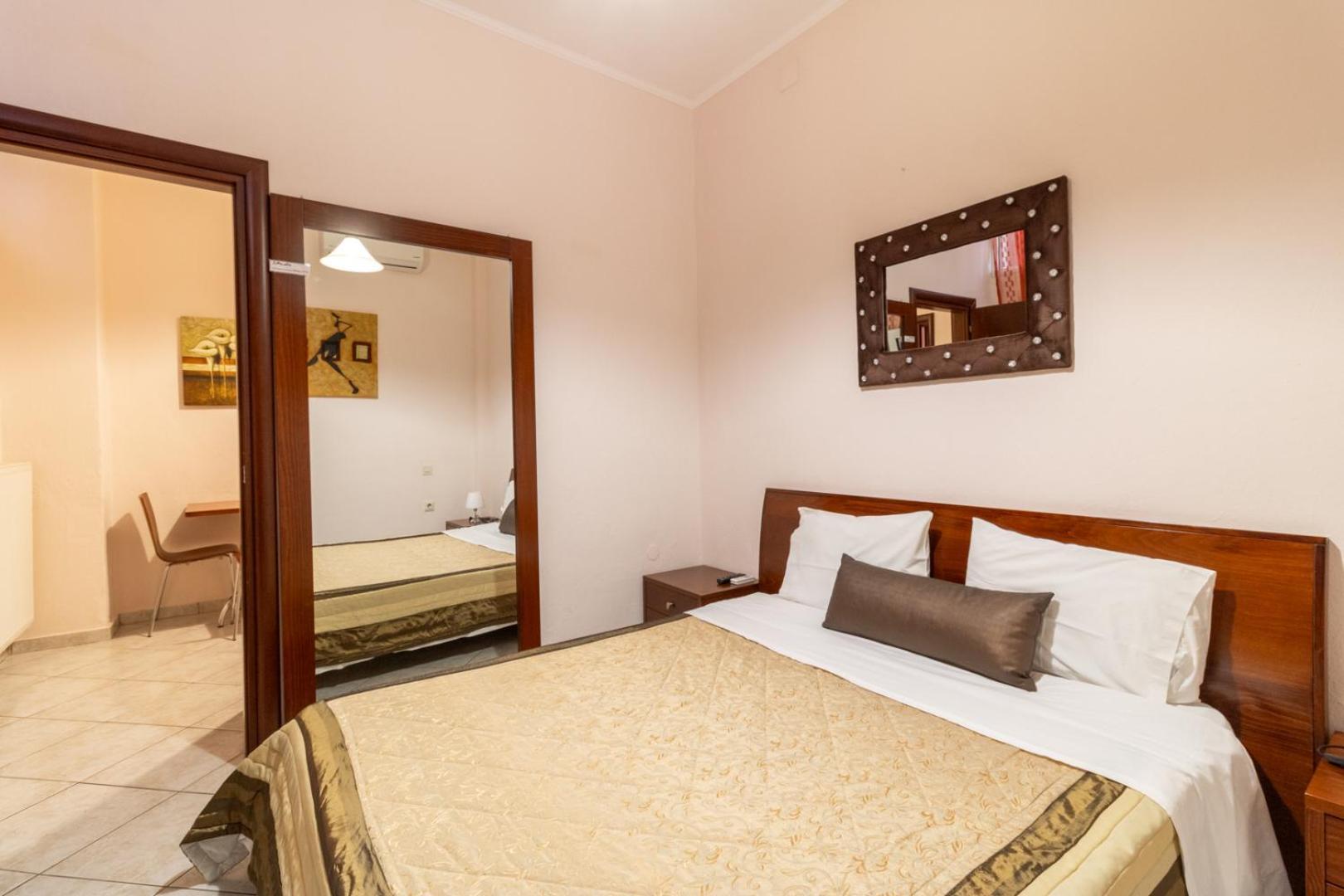 Iliadis House Sarti Quarto foto