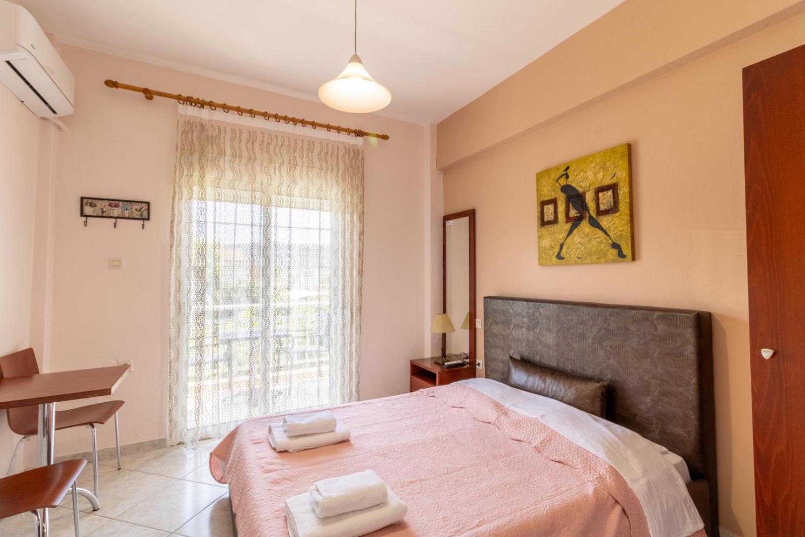 Iliadis House Sarti Exterior foto