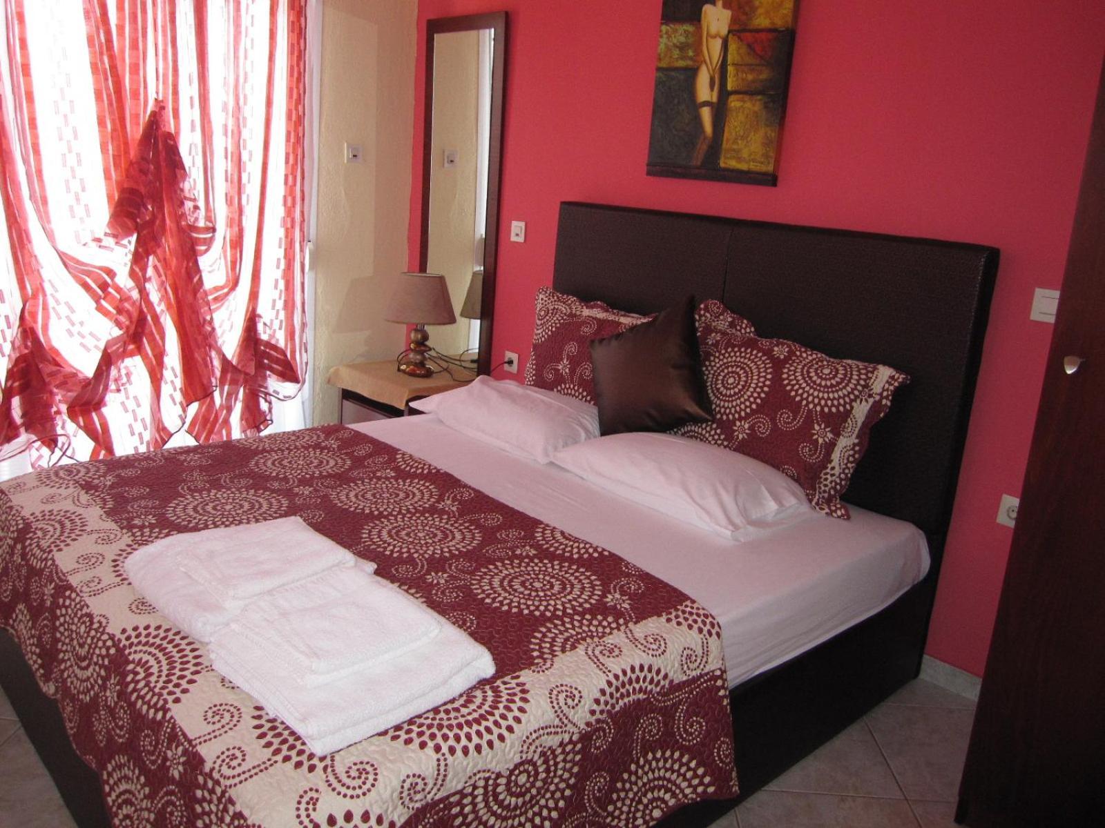 Iliadis House Sarti Quarto foto