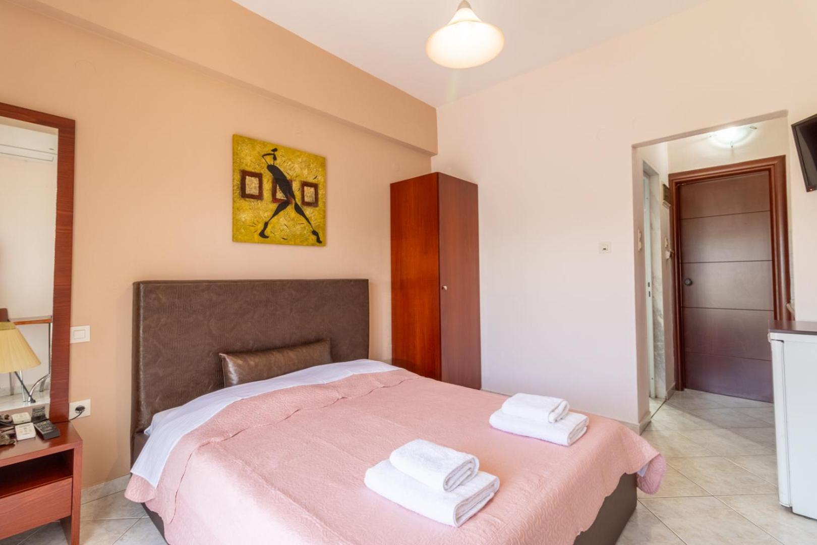 Iliadis House Sarti Quarto foto