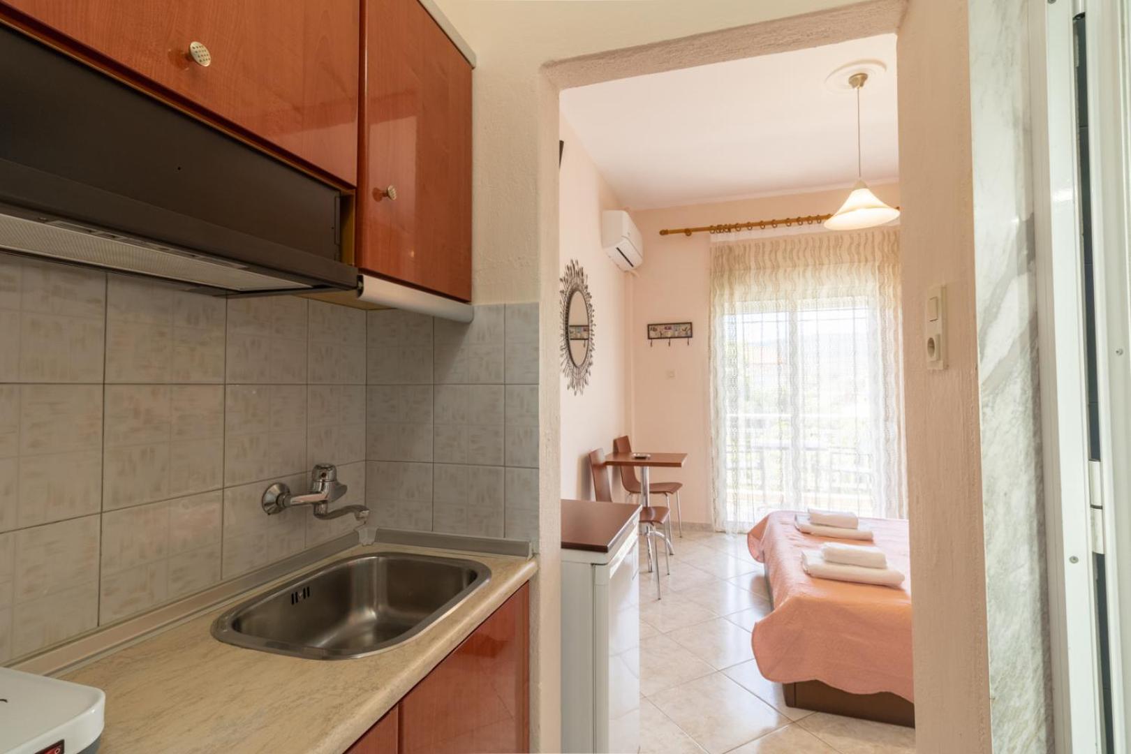 Iliadis House Sarti Exterior foto