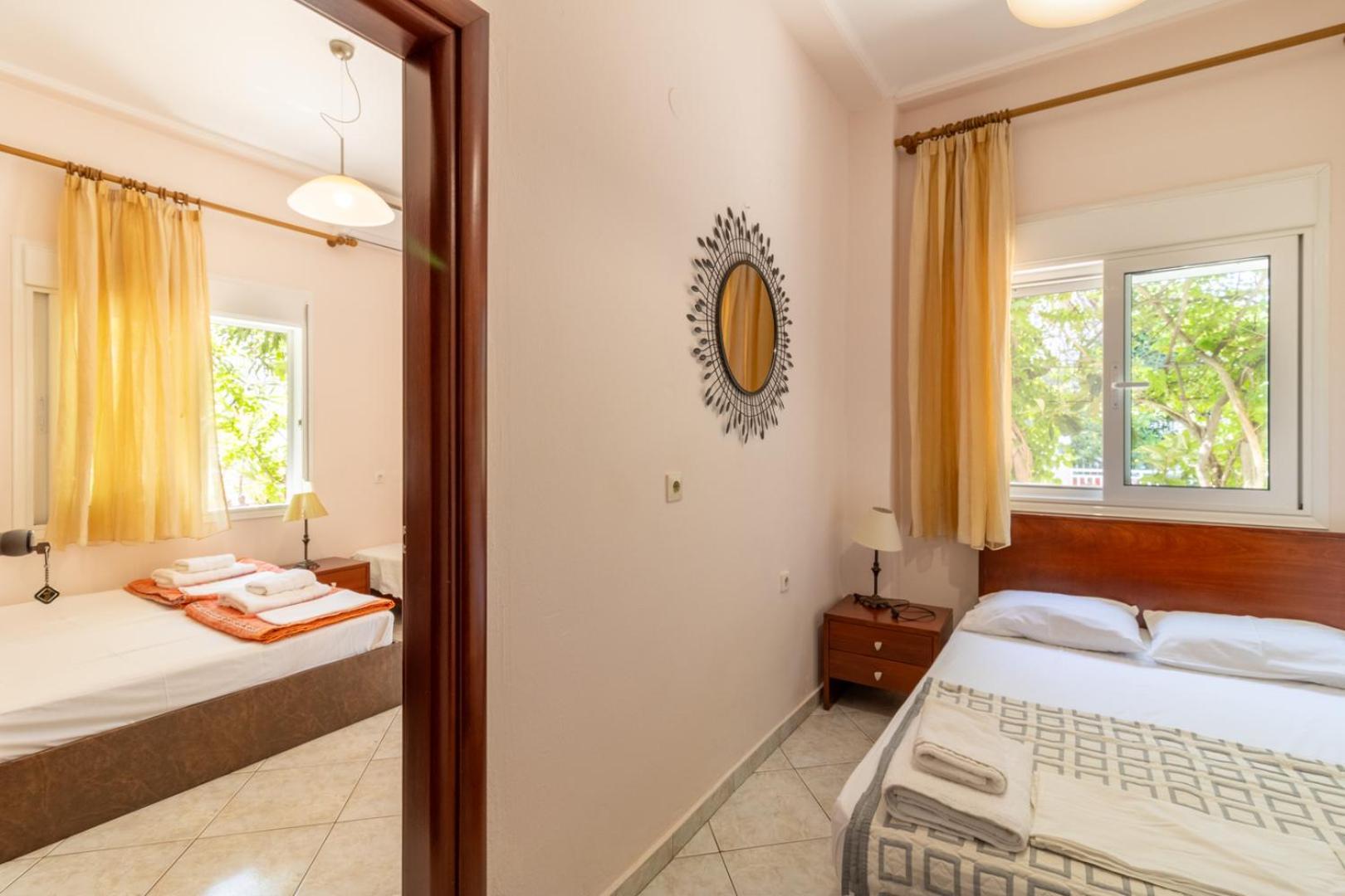 Iliadis House Sarti Quarto foto