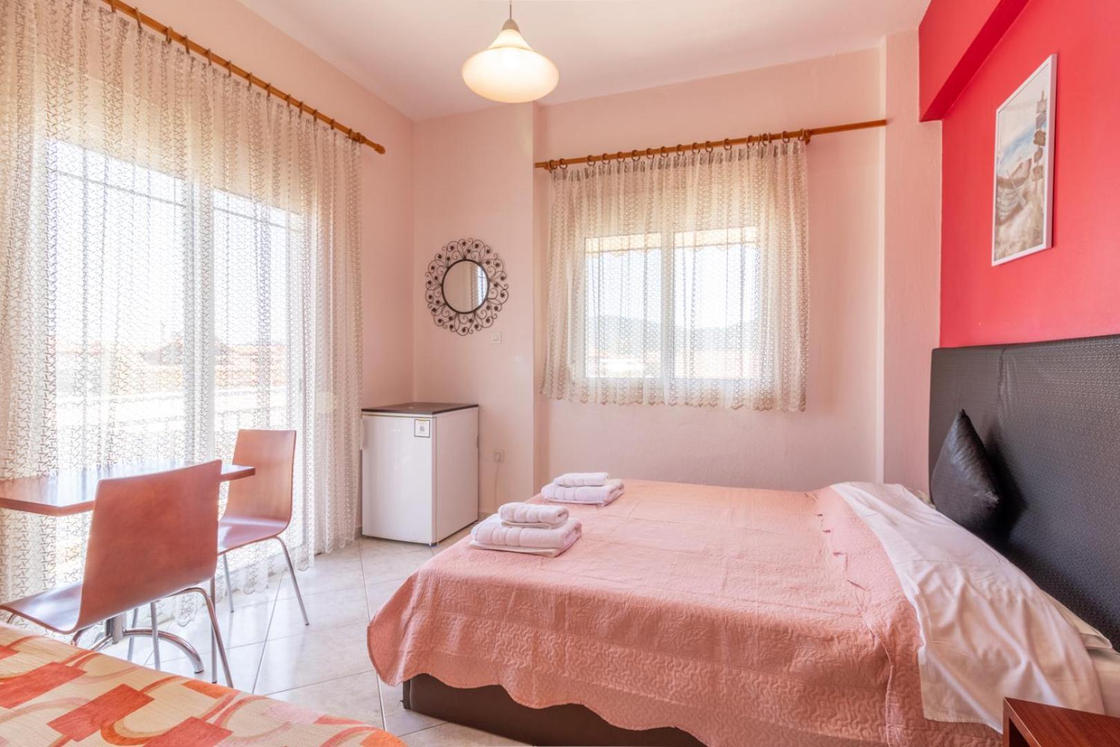 Iliadis House Sarti Exterior foto