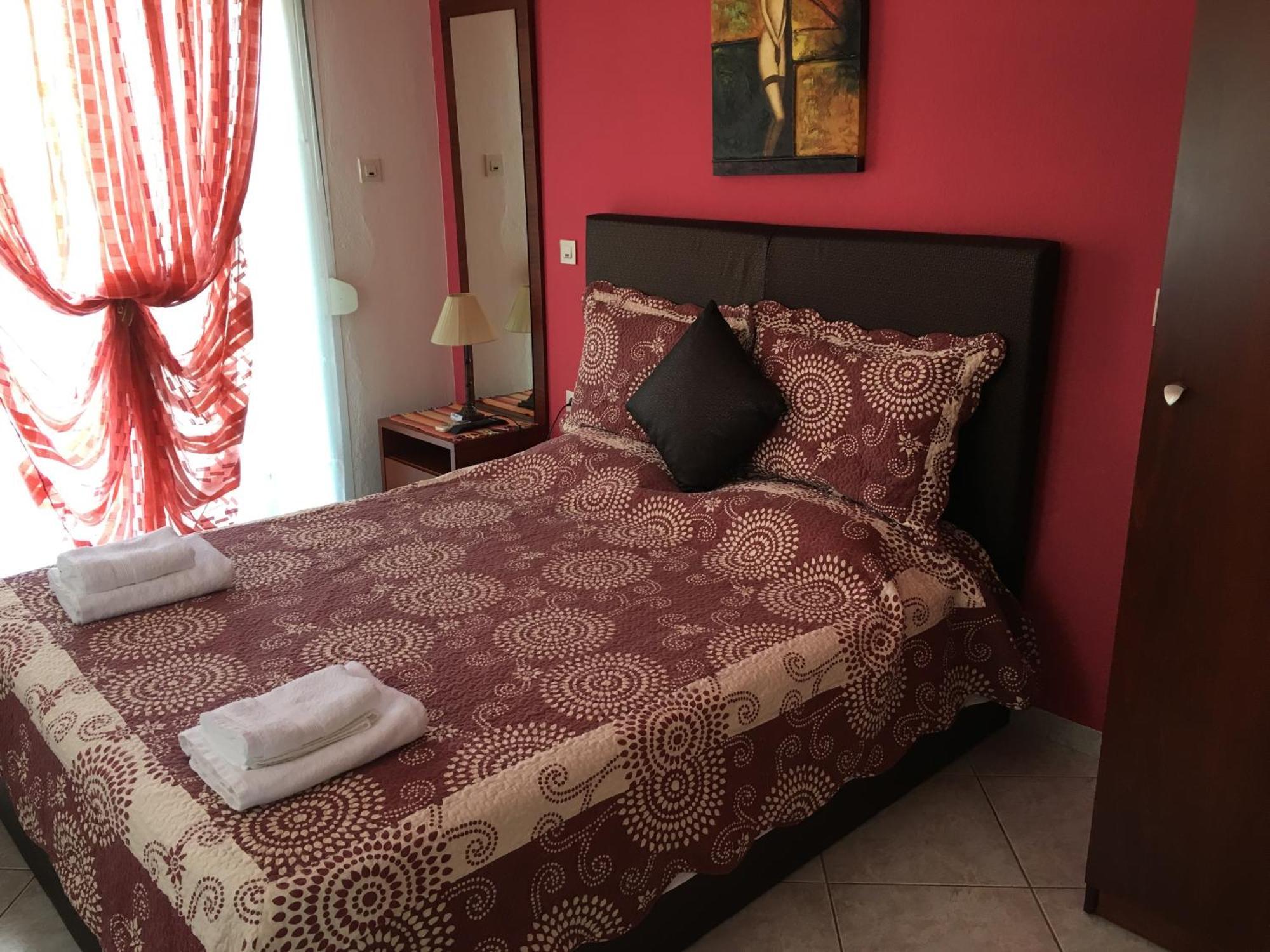 Iliadis House Sarti Quarto foto
